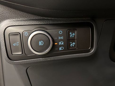 New 2026 Ford Explorer ST-Line w/ ST-Line Street Pack image 23