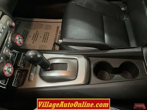 Used 2011 Chevrolet Camaro LT w/ RS Package RWD image 18