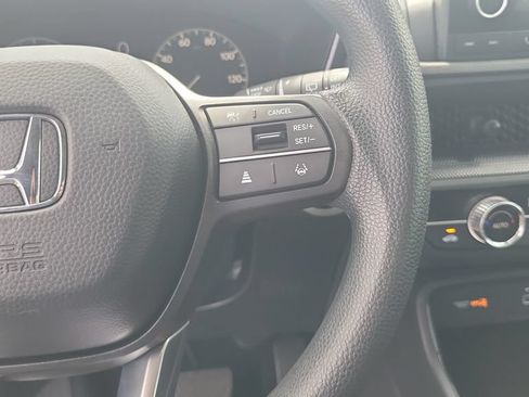 Used 2024 Honda CR-V EX image 19