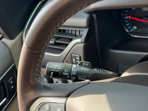 Used 2016 Chevrolet Tahoe LT w/ Max Trailering Package AWD/4WD image 26