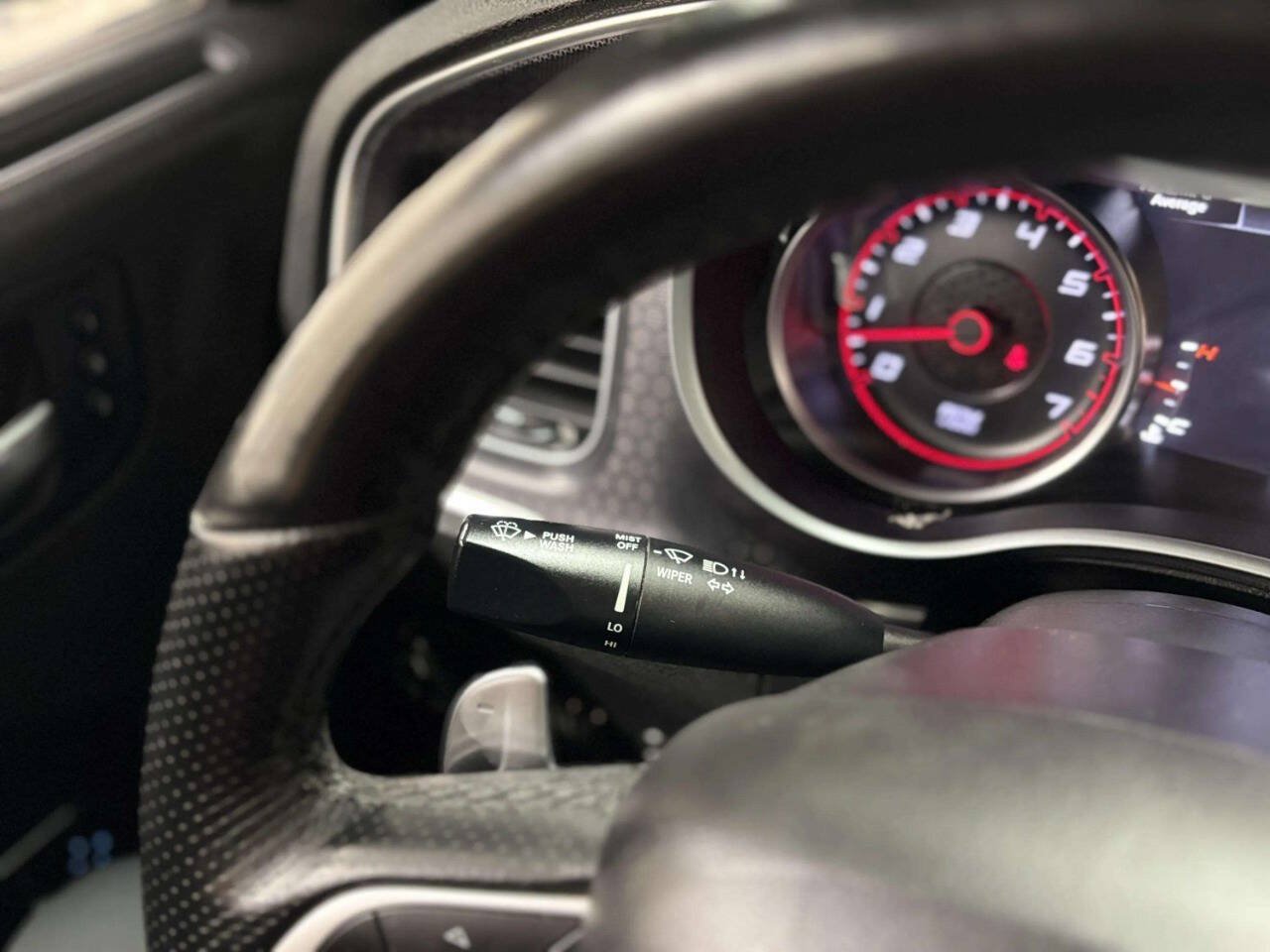 Used 2018 Dodge Charger R/T Scat Pack RWD image 36
