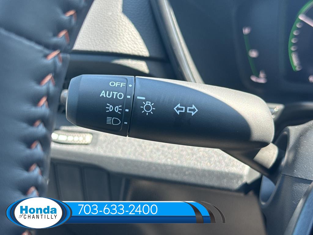 New 2027 Honda CR-V Sport-L image 9