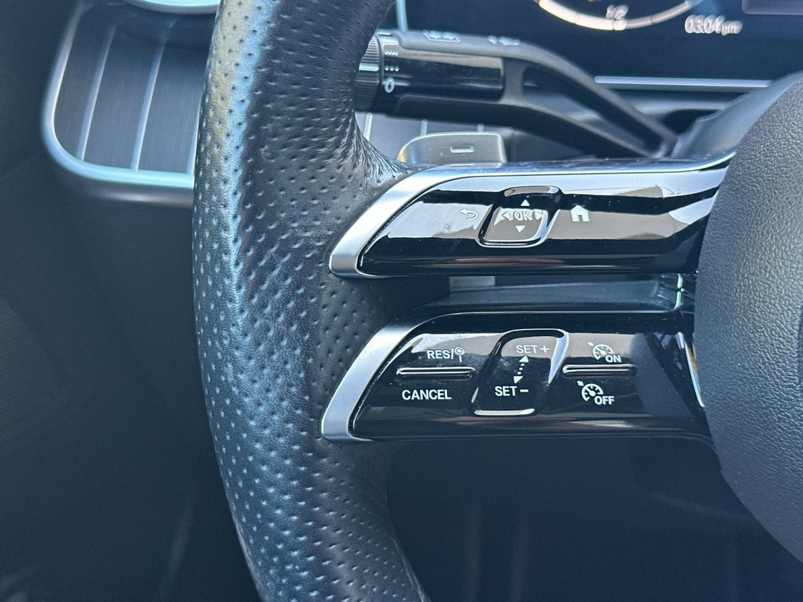 Certified 2023 Mercedes-Benz C 300 Sedan image 25