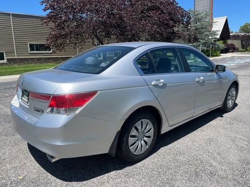 Used 2012 Honda Accord LX image 10