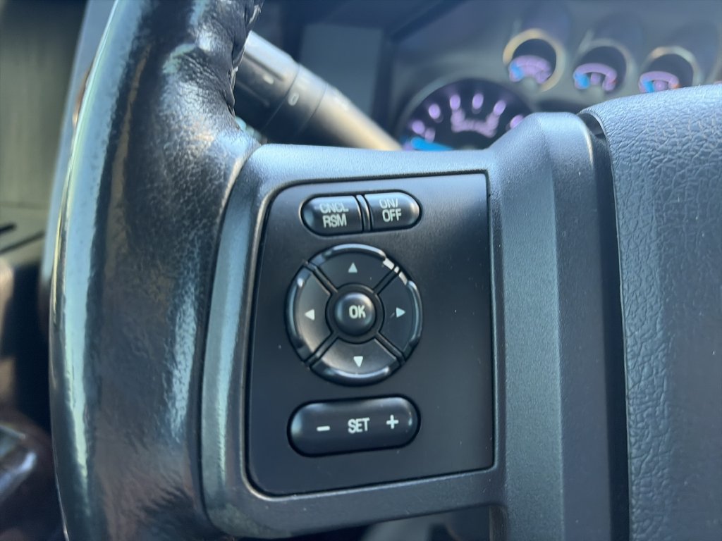 Used 2013 Ford F450 Platinum AWD/4WD image 21