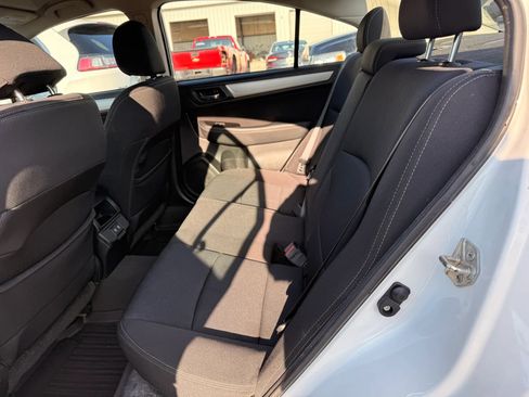 Used 2019 Subaru Legacy 2.5i Premium AWD/4WD image 21