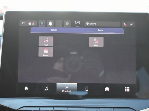 Used 2023 Jeep Compass Limited image 24