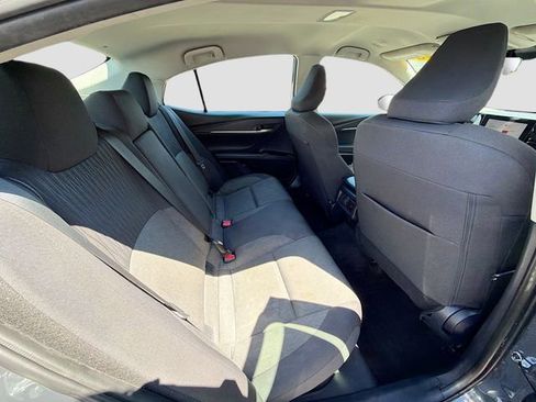 Used 2025 Toyota Camry LE FWD image 25