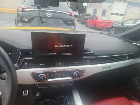 Used 2022 Audi S5 Prestige AWD/4WD image 20