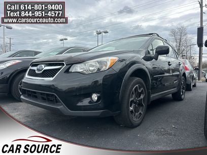 Used 2014 Subaru Crosstrek 2.0i Limited