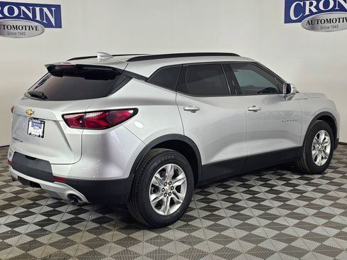 Used 2019 Chevrolet Blazer LT image 5