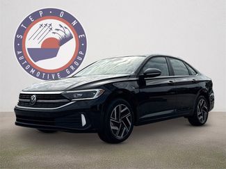 Used 2024 Volkswagen Jetta SEL video 2