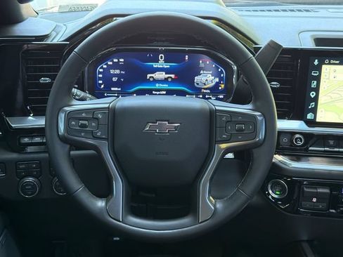 Used 2025 Chevrolet Silverado 3500 High Country w/ Midnight Edition AWD/4WD image 23