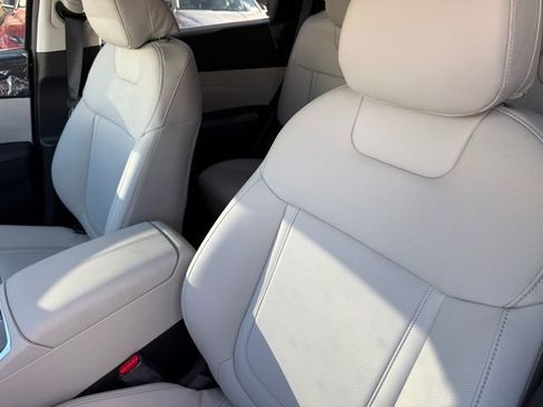 New 2026 Hyundai Tucson SEL image 43