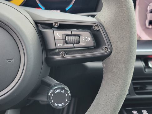 Used 2025 Porsche 911 Carrera T image 14