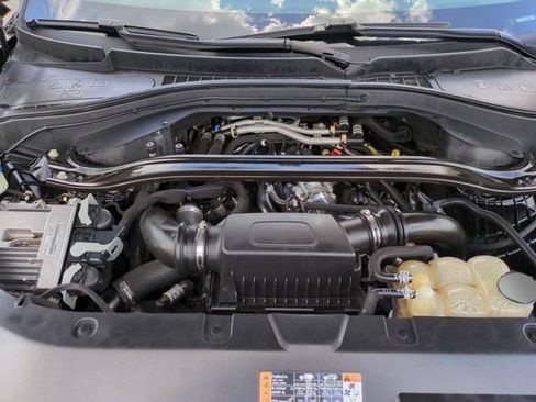 Used 2021 Lincoln Aviator 2WD image 18