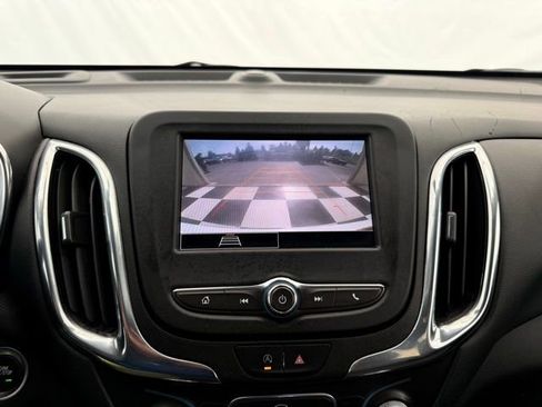 Used 2023 Chevrolet Equinox LT w/ LPO, Floor Liner Package AWD/4WD image 34
