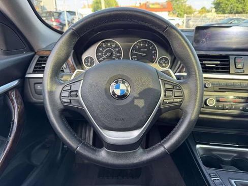 Used 2014 BMW 328i Gran Turismo xDrive AWD/4WD image 19