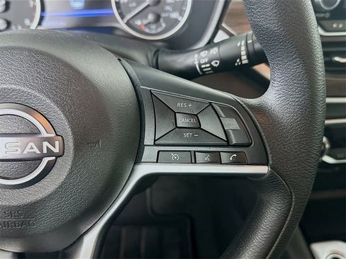 Used 2024 Nissan Altima 2.5 SV image 26