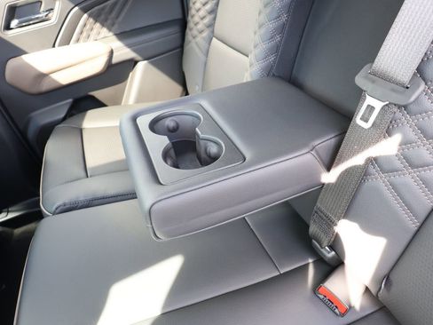 New 2026 GMC Canyon Denali AWD/4WD image 27