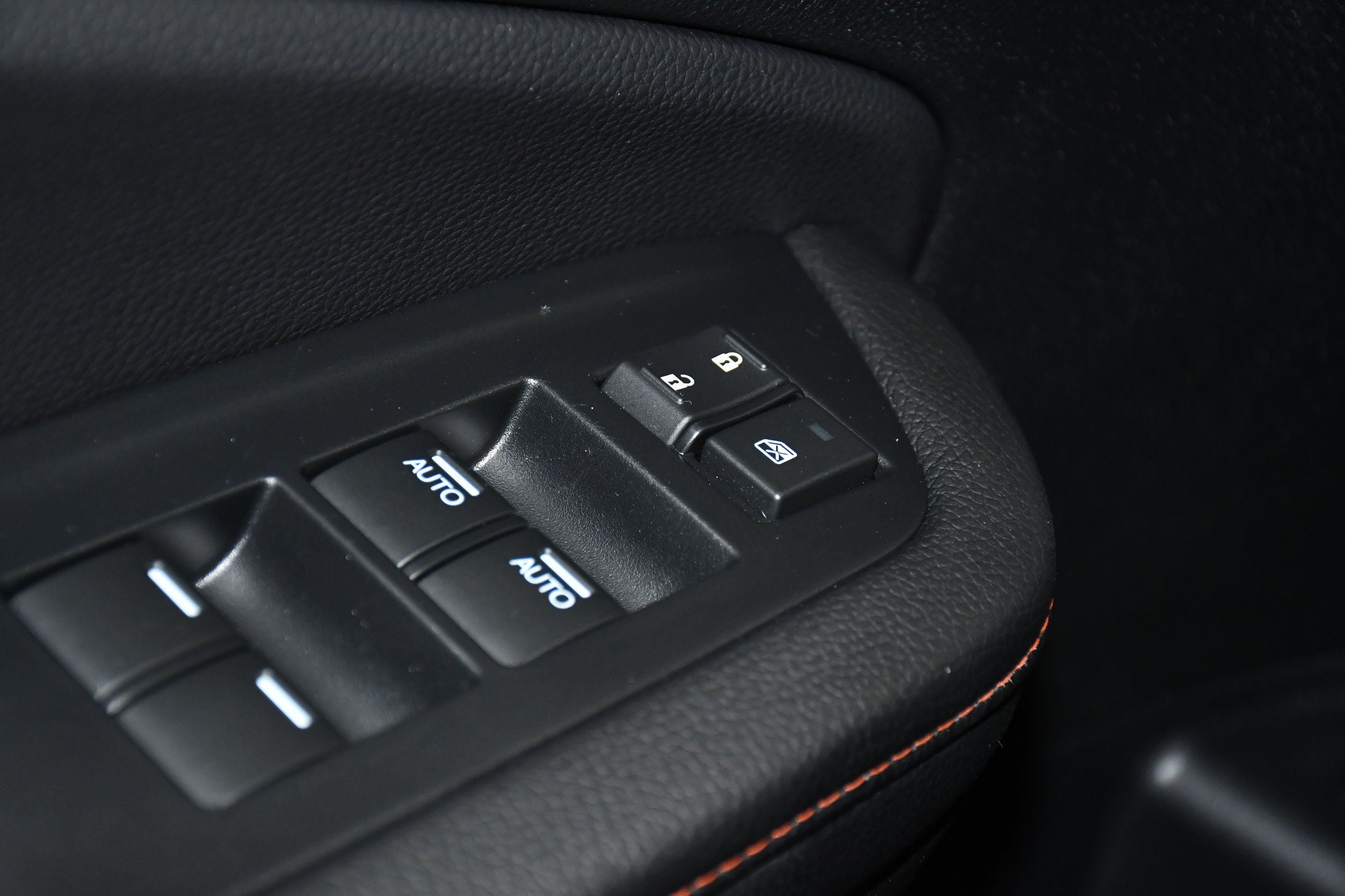 Certified 2023 Honda Passport TrailSport image 33