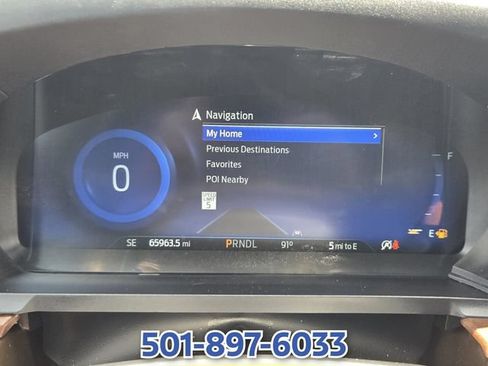 Certified 2022 Ford Explorer King Ranch AWD/4WD image 30