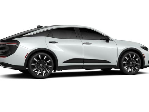 New 2026 Toyota Crown Platinum AWD/4WD image 11