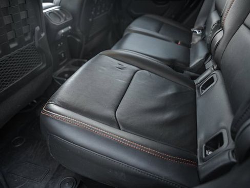 Used 2023 Jeep Gladiator Mojave w/ LED Lighting Group image 42