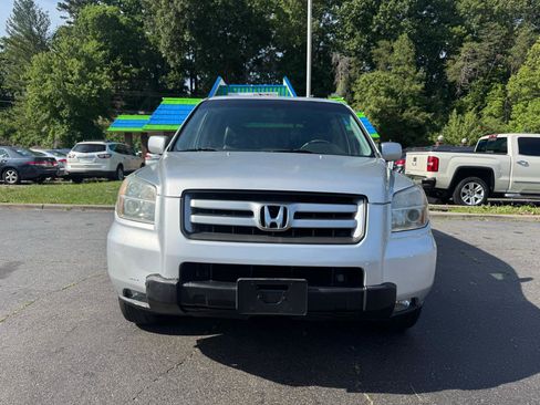 Used 2008 Honda Pilot EX-L image 2