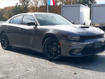 Used 2019 Dodge Charger GT