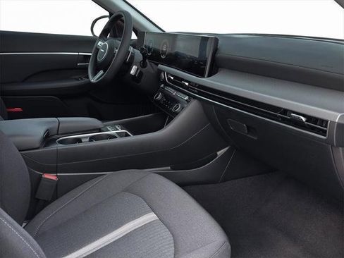 New 2026 Hyundai Sonata Blue image 15