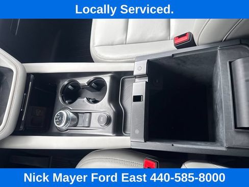 Used 2025 Ford Explorer Active w/ Active Comfort Package AWD/4WD image 31