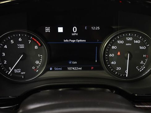 Used 2023 Cadillac XT6 Premium Luxury w/ Platinum Package image 26