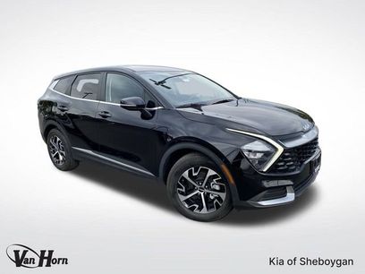 Used 2023 Kia Sportage EX