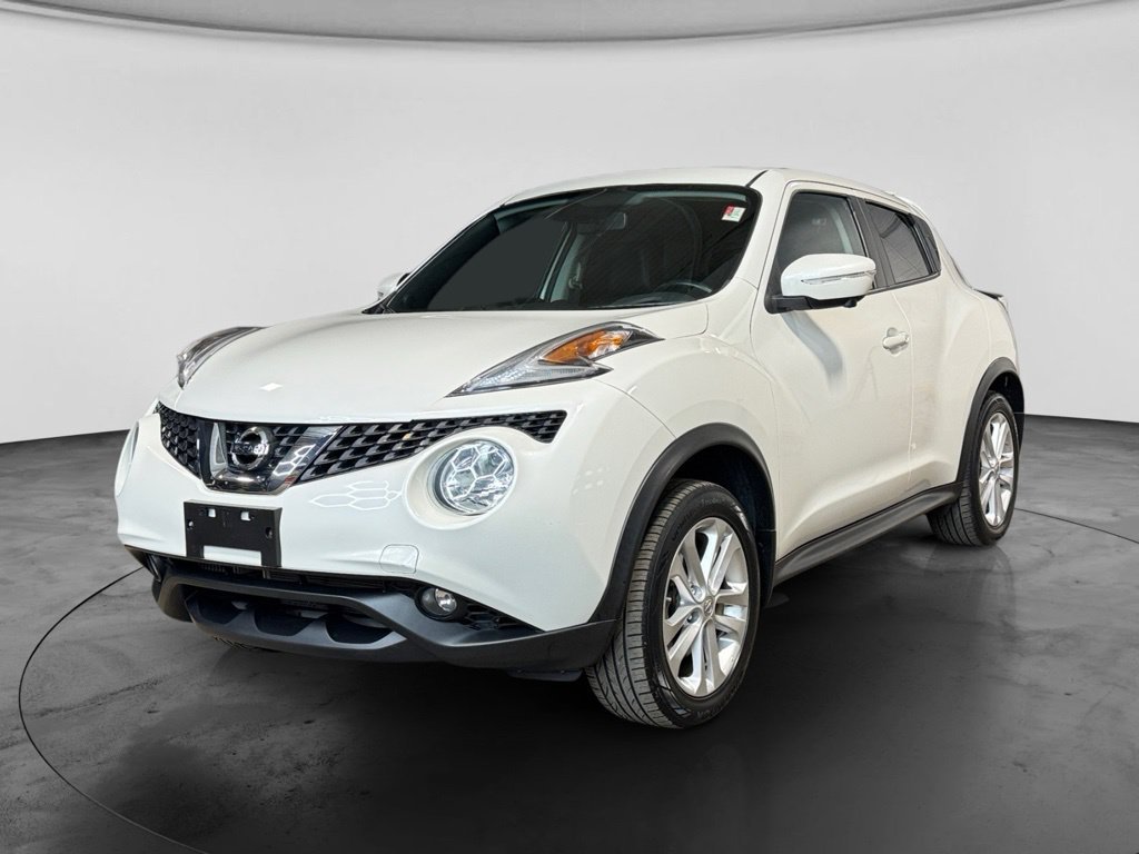 Used 2015 Nissan Juke SL AWD/4WD image 8