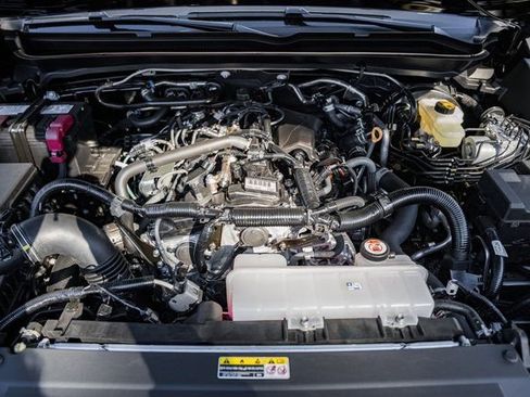 New 2026 Toyota Tacoma SR5 image 17