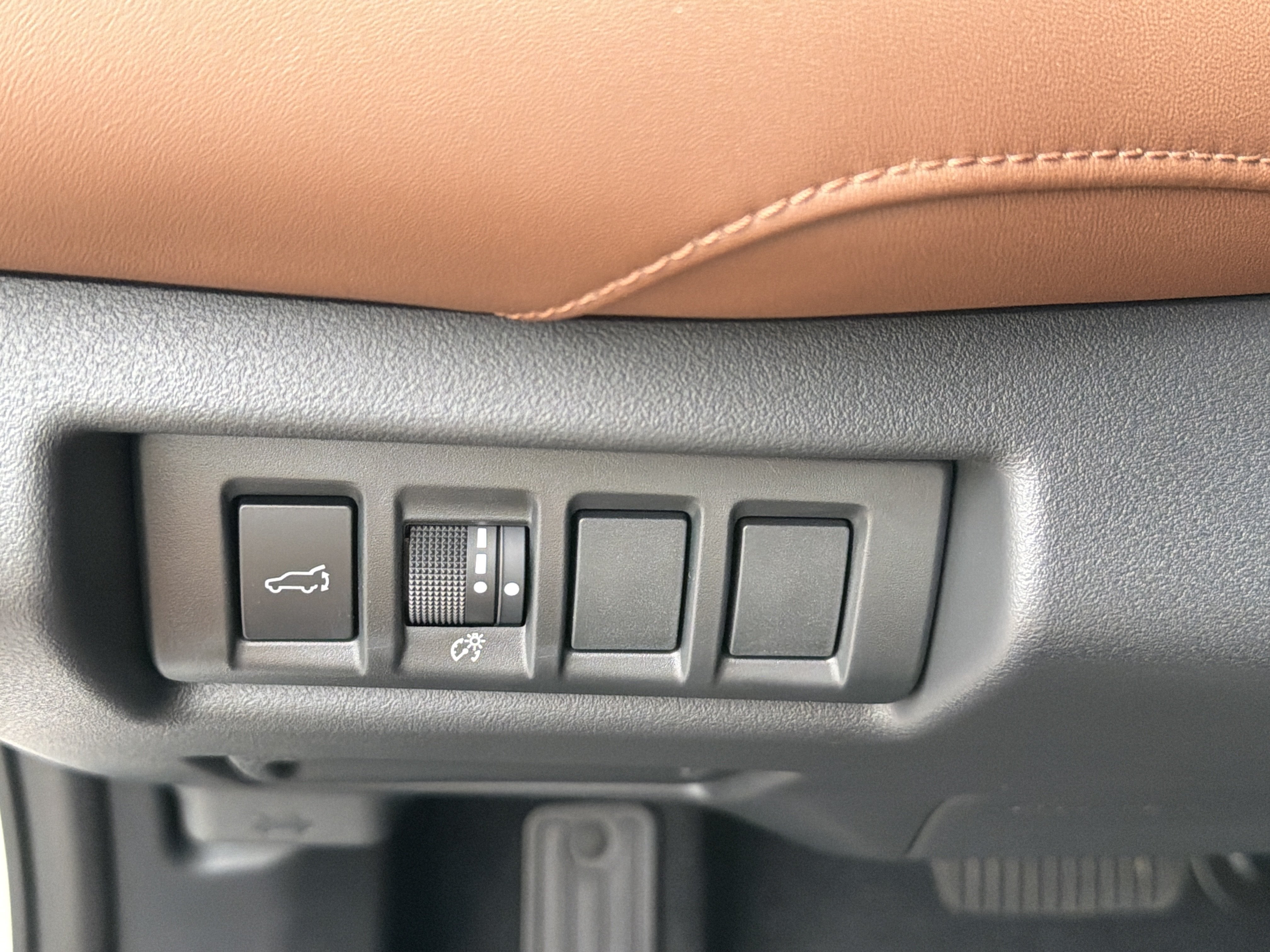 New 2026 Subaru Outback Touring XT AWD/4WD image 37