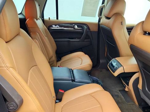Used 2016 Buick Enclave Leather FWD image 23