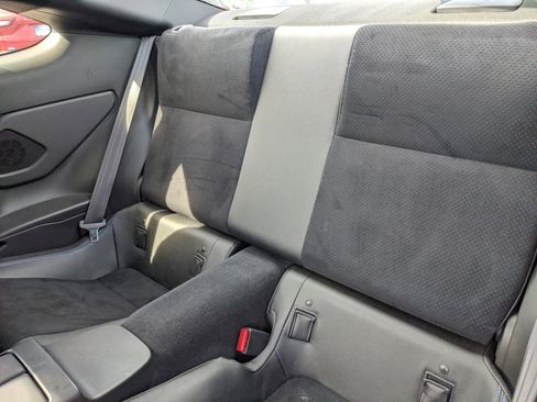 Used 2024 Subaru BRZ tS image 22