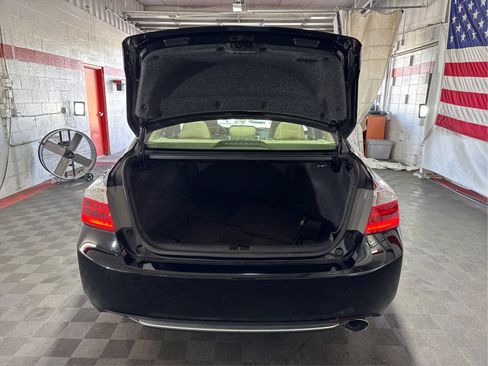 Used 2013 Honda Accord EX-L image 12