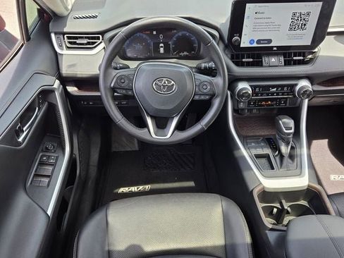 Used 2023 Toyota RAV4 Limited FWD image 15