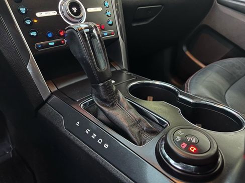 Used 2017 Ford Explorer Sport w/ Equipment Group 401A image 59