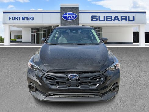 New 2026 Subaru Crosstrek 2.5i image 3