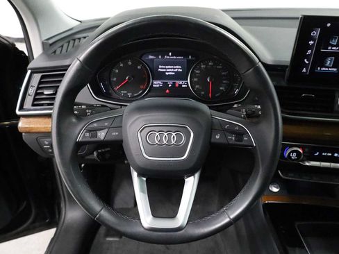 Certified 2023 Audi Q5 2.0T Premium w/ Convenience Package AWD/4WD image 23