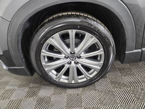 Used 2022 MAZDA CX-9 Signature image 32