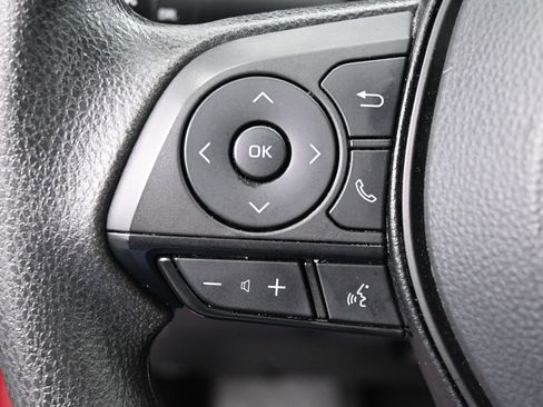 Certified 2024 Toyota RAV4 LE image 18