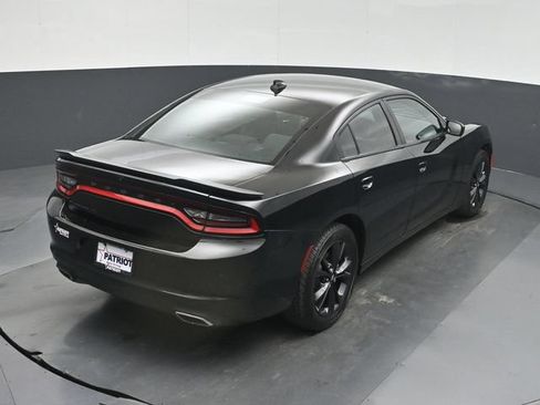 Used 2023 Dodge Charger SXT w/ Blacktop Package AWD/4WD image 38