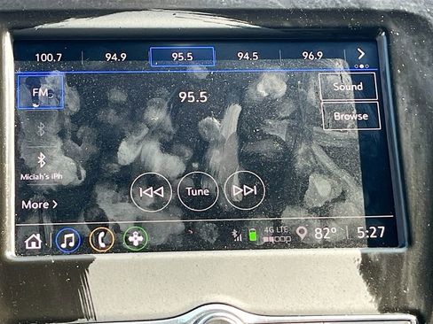 Used 2024 Chevrolet Equinox RS w/ LPO, Floor Liner Package image 14