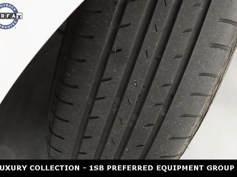 Used 2010 Cadillac SRX Luxury image 35