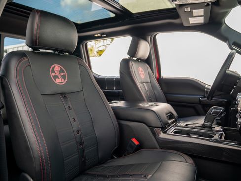 Used 2020 Ford F150 Lariat w/ Equipment Group 502A Luxury image 46